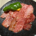 焼肉 但馬屋 - 