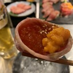 焼肉 タンとハラミ。 - 