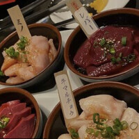 米澤牛DINING べこや - 