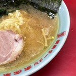 Suehiroya - 旨味の強いスープ。