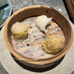 DADAI THAI VIETNAMESE DIMSUM - 