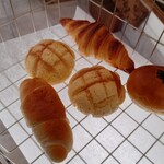 パン工房 セバスチャン - 料理写真: