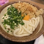 讃岐うどん 條辺 - 