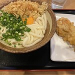 Sanuki Udon Joube - 