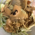 EFE KEBAB 池袋東口店 - ◎ケバブ@350^ ^