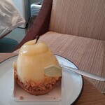 マールブランシュ - 持ち帰り