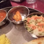 Indian Restaurant MEERA - 