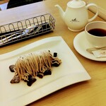 マールブランシュ - 