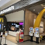 McDonald's - イオン浦和美園の人気店です