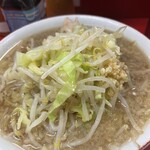 ラーメン二郎 - 