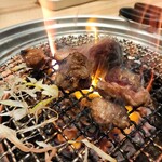 Kokusangyuu Yakiniku Kuidon - 