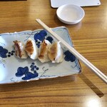 金ちゃんラーメン 羽釜造り - 