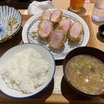 Tonkatsu Kuroda - 