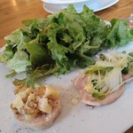 ミニPizzaと西洋料理 unnoe - 
