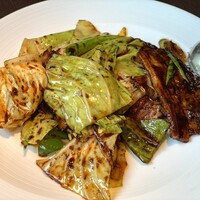 中国料理 四川 - 