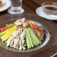 中国料理 四川 - 