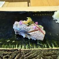 匠 鮨 おわな - 鰯