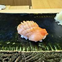 匠 鮨 おわな - 赤貝