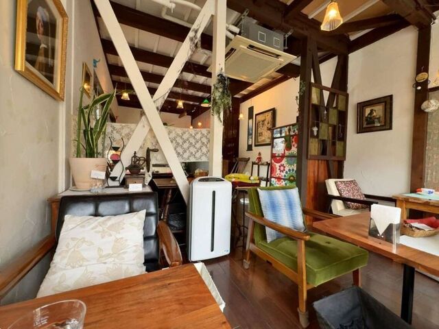 Cafe Collabo photo 4