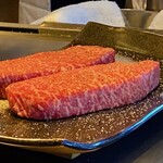 横浜うかい亭 - 