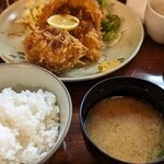 割烹 川松 - 料理写真: