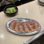 Taishou Yakiniku Ichiman - 