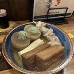 海鮮酒場 魚波 - 