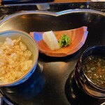 横浜うかい亭 - 