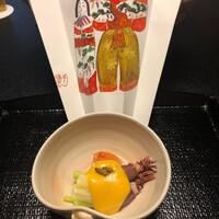 大文字屋　龍田川 - 