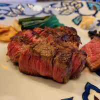 横浜うかい亭 - 