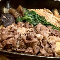 ざくろ TBS店 - 