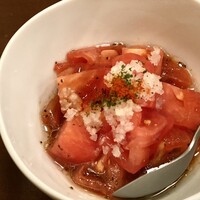 ざくろ TBS店 - 