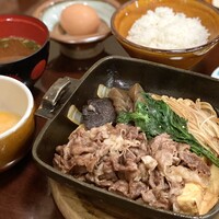 ざくろ TBS店 - 