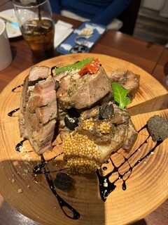 伊太利食堂 ヨシザキ - 