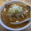 宮本太郎。 - 味噌ラーメン 大盛