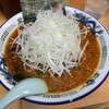 地獄ラーメン 田中屋