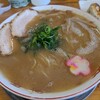 あってりめんこうじ - 料理写真: