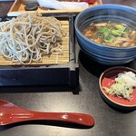 Soba Suoh - 