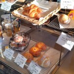 Boulangerie SOHA - 