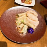 中国料理 「王朝」 ヒルトン東京 - 