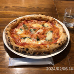 イタリアンダイニング CAFE bird - 