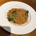 中国料理 「王朝」 - 