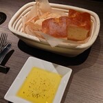 ザ キッチン サルヴァトーレ クオモ - 