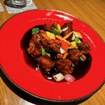 中国料理 「王朝」 - 