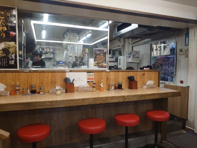 Densetsu no Sutadon Ya Horinochi Ten photo 5