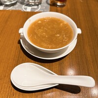 中国料理 「王朝」 ヒルトン東京 - 