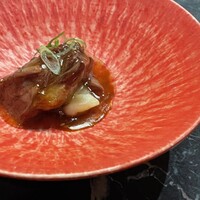 肉料理 KOJIRO - 牛バラの角煮