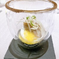 ラ メゾン ドゥ グラシアニ 神戸北野 - 