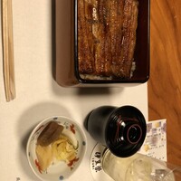 鰻割烹 伊豆栄 梅川亭 - 