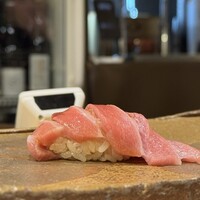 鮨　まつ本 - 